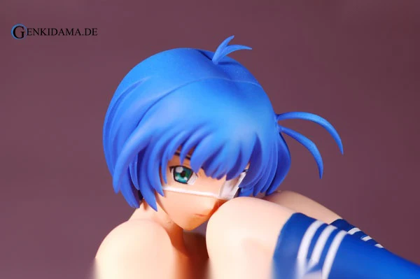 Ikkitousen - Shimei Ryomou DVD Back Jacket LTD Ver. - Image 2