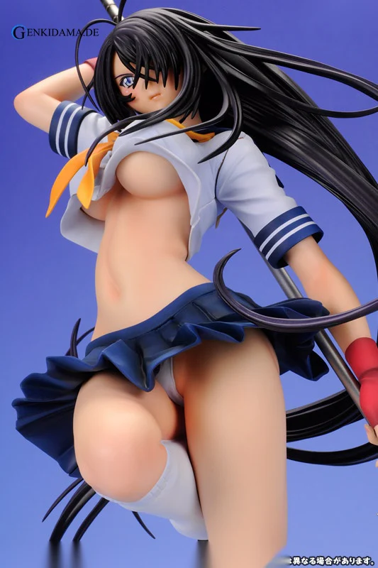 Ikkitousen XX - Unchou Kan-u (Regular Edition) - Image 15