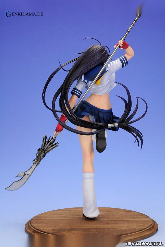 Ikkitousen XX - Unchou Kan-u (Regular Edition) - Image 5