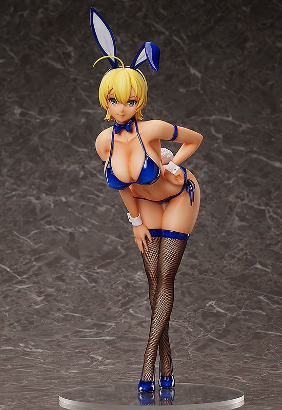 Ikumi Mito Bunny Ver. FREEing - Image 2