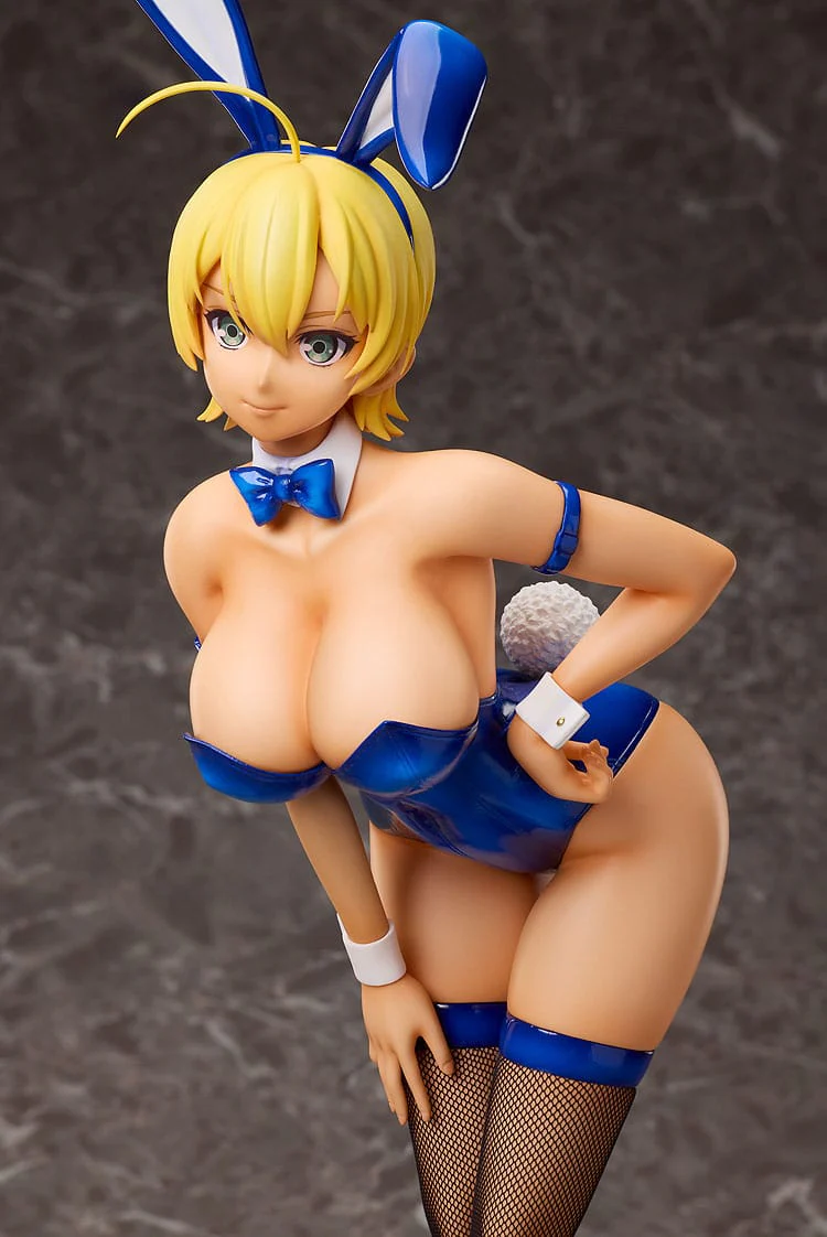 Ikumi Mito Normal Bunny Ver. FREEing - Image 10