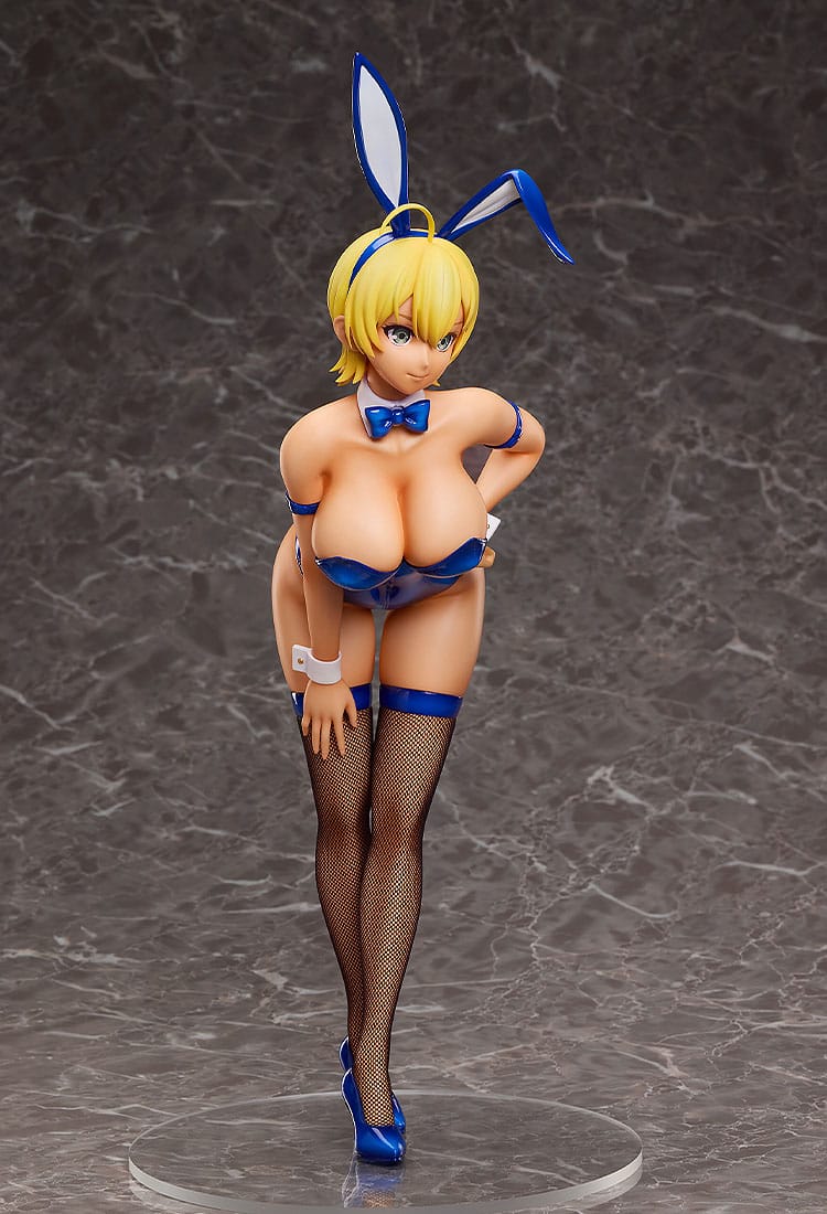 Ikumi Mito Normal Bunny Ver. FREEing - Image 6