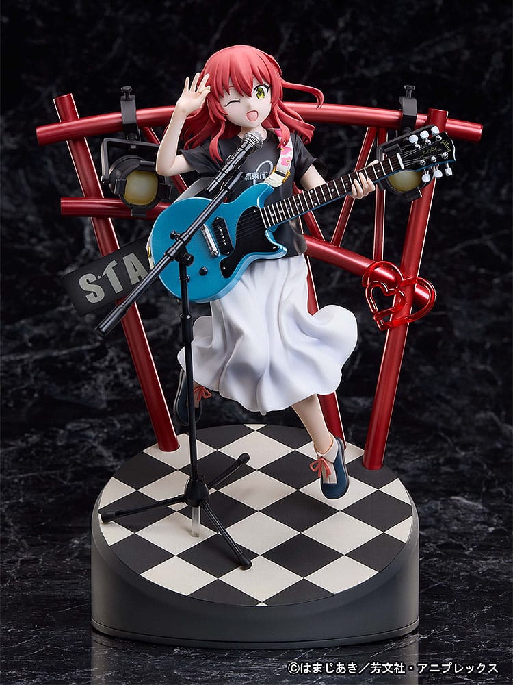 Ikuyo Kita Bocchi the Rock! Aniplex - Image 2