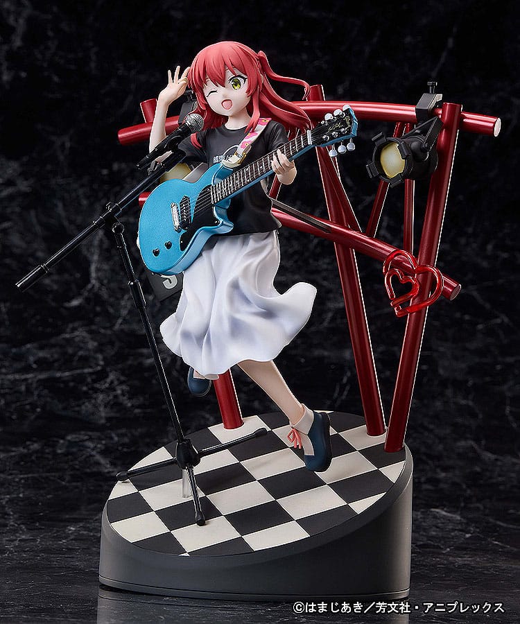 Ikuyo Kita Bocchi the Rock! Aniplex - Image 3