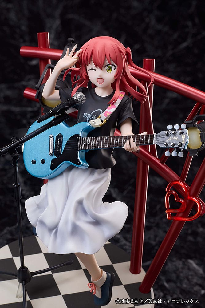 Ikuyo Kita Bocchi the Rock! Aniplex - Image 8