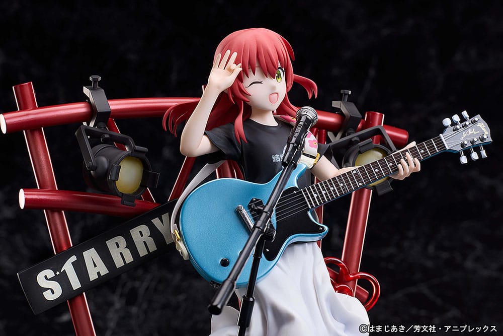 Ikuyo Kita Bocchi the Rock! Aniplex - Image 9