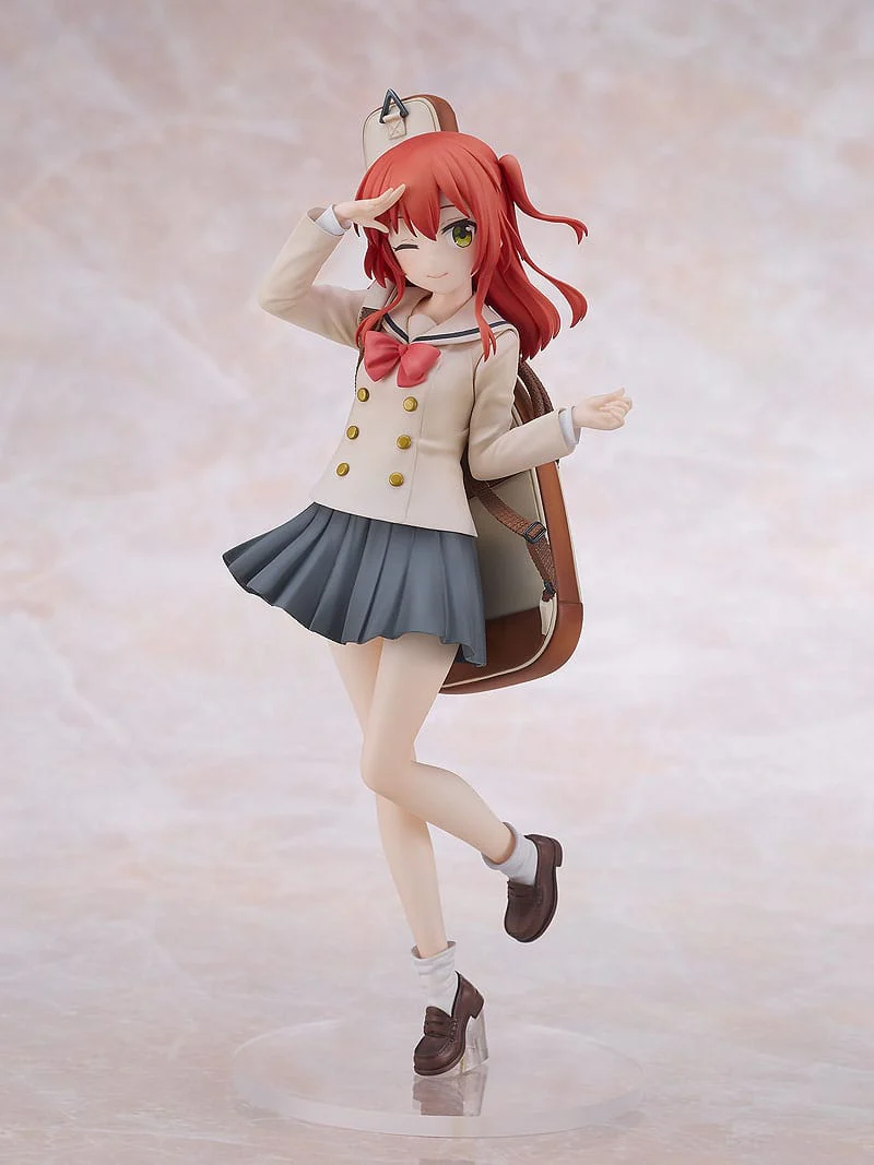 Ikuyo Kita Bocchi the Rock! Good Smile Company - Image 2