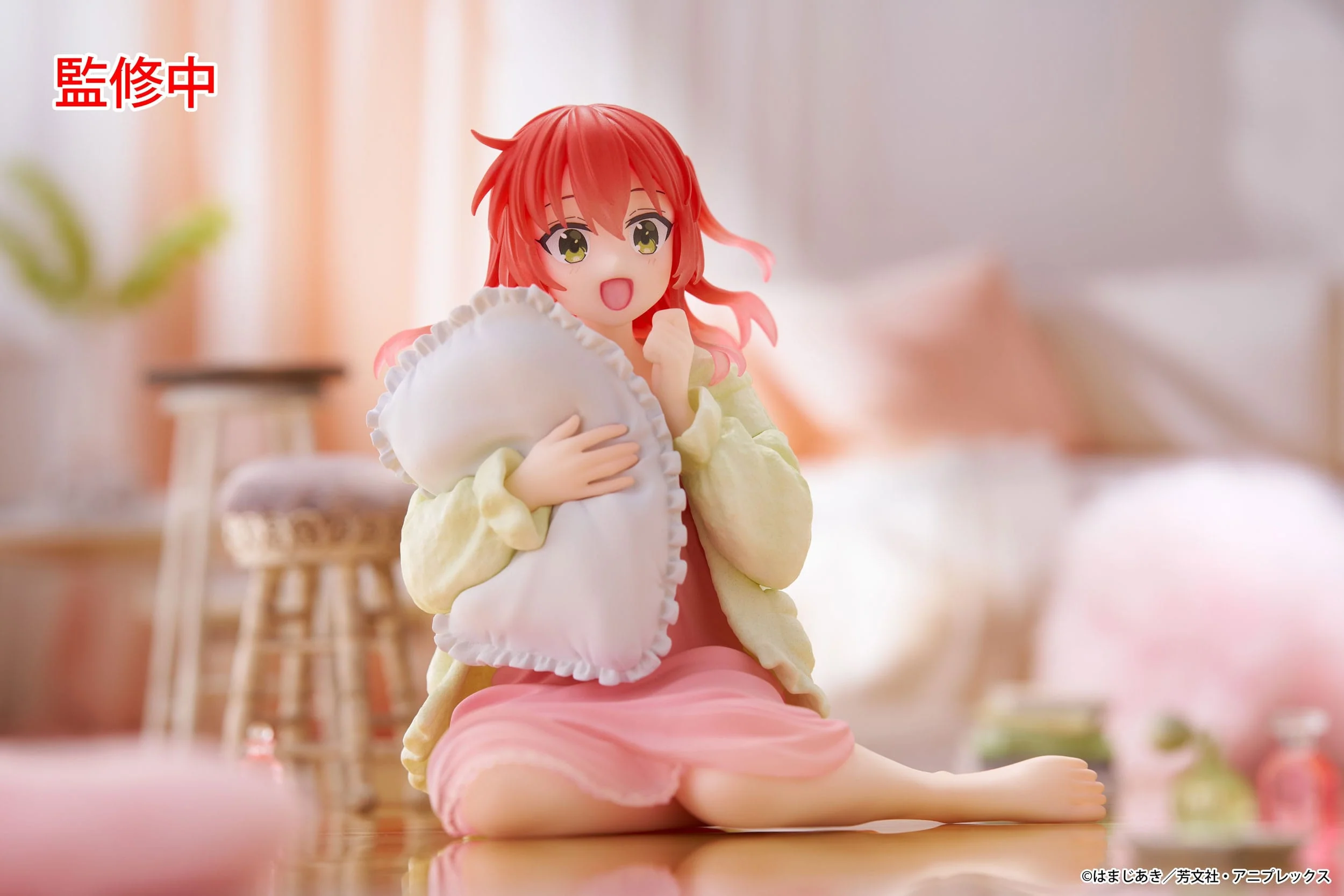 Ikuyo Kita Room Wear Ver. Desktop Cute Taito