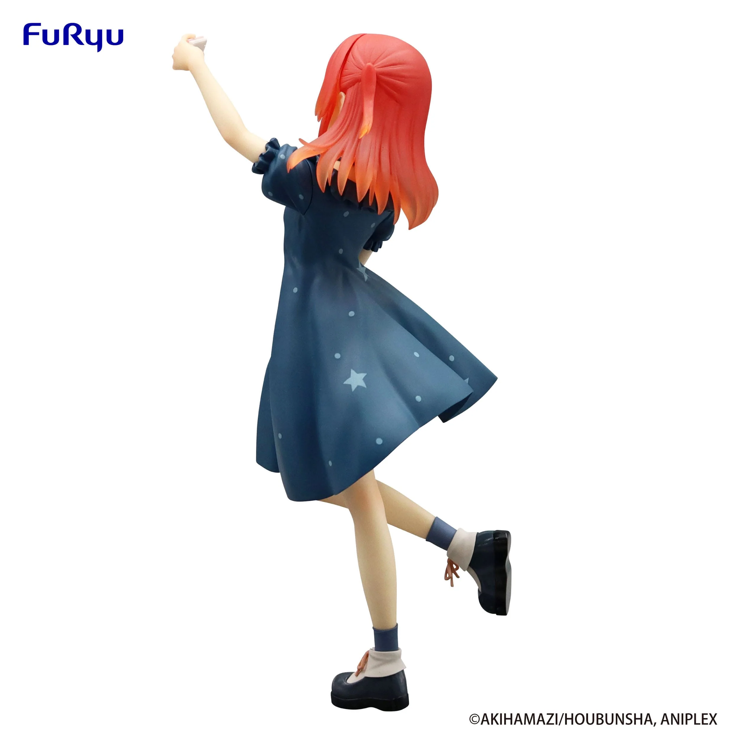 Ikuyo Kita Trio-Try-iT Bocchi the Rock! Furyu - Image 11