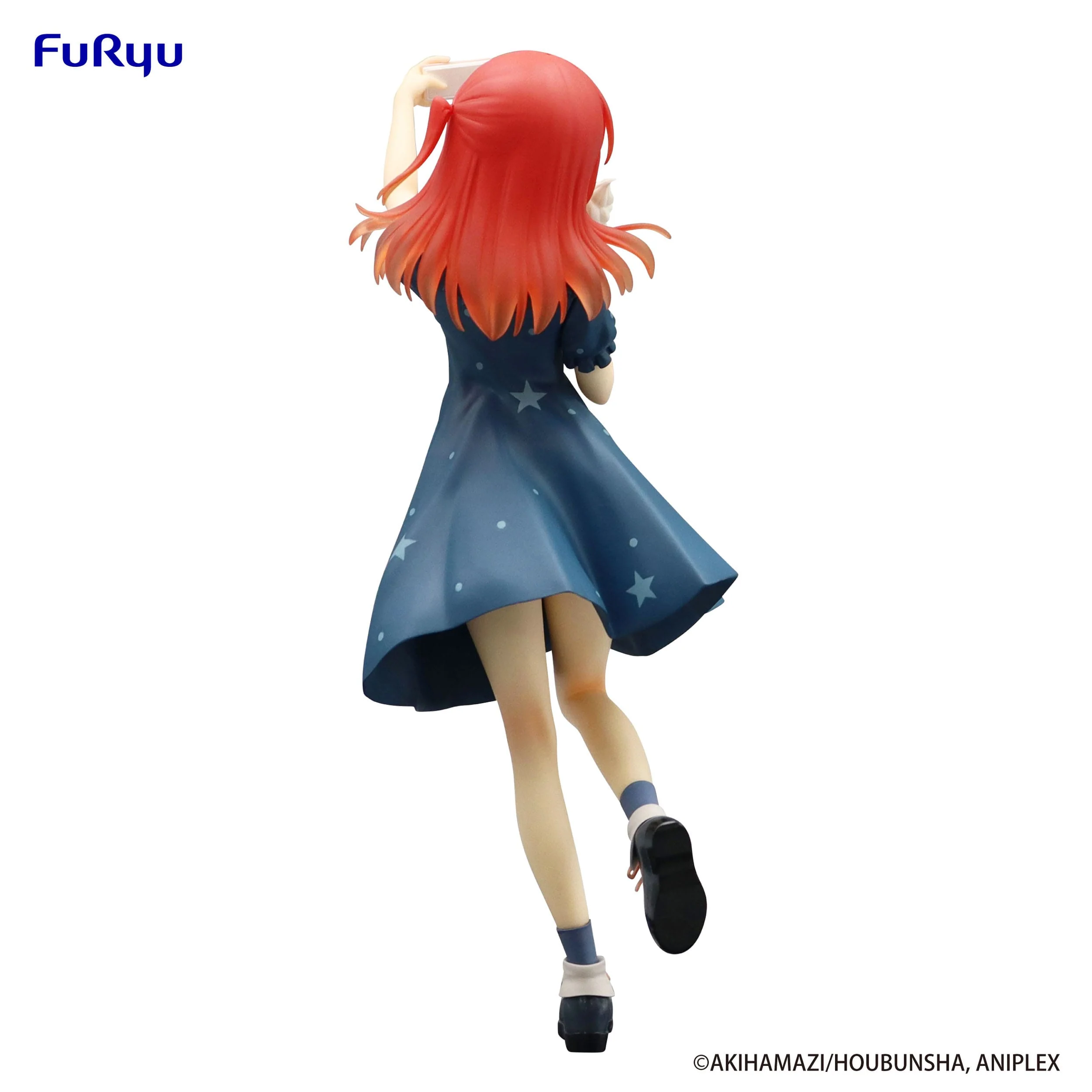 Ikuyo Kita Trio-Try-iT Bocchi the Rock! Furyu - Image 12