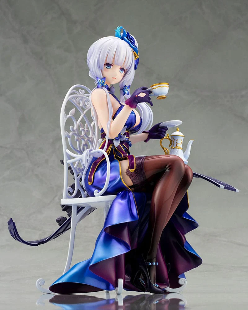 Illustrious - Endless Tea Party Ver. - Kotobukiya