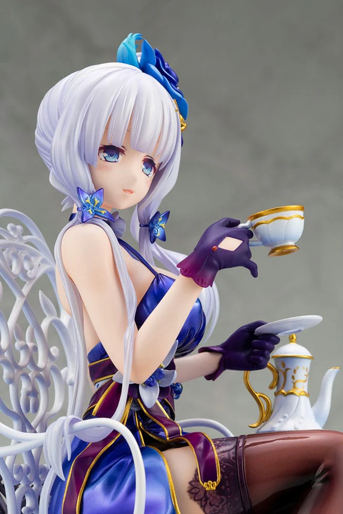 Illustrious - Endless Tea Party Ver. - Kotobukiya - Image 3