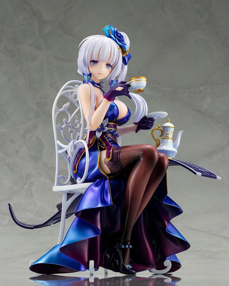 Illustrious - Endless Tea Party Ver. - Kotobukiya - Image 4