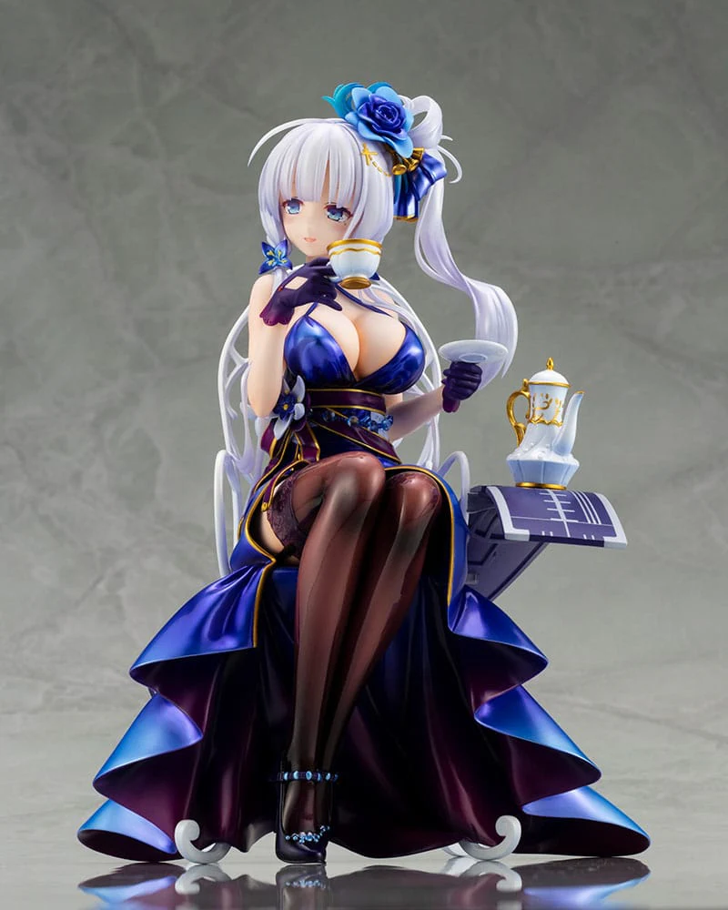 Illustrious - Endless Tea Party Ver. - Kotobukiya - Image 5