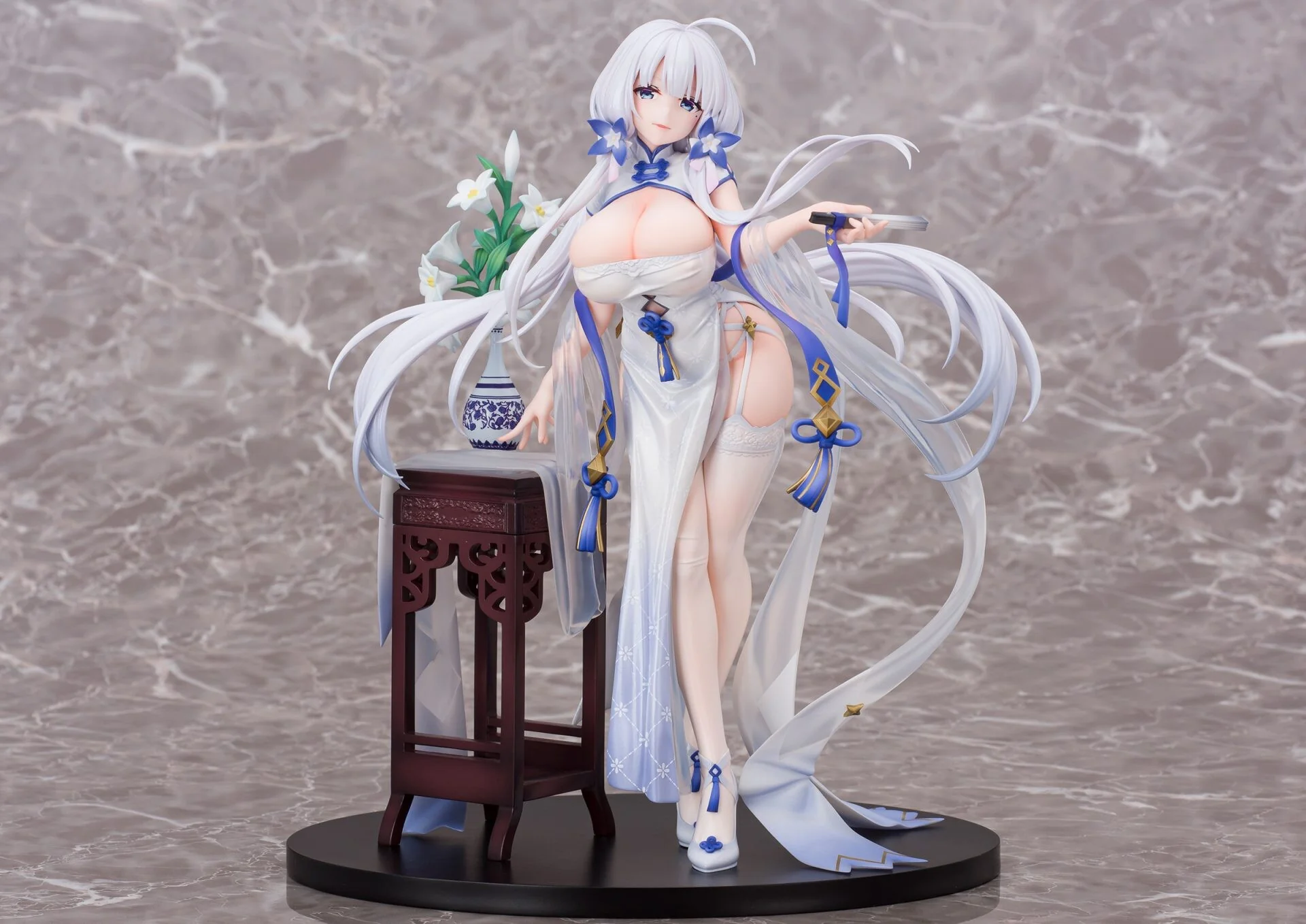 Illustrious Maiden Lily`s Radiance Ver. Brilliant Journey - Image 10