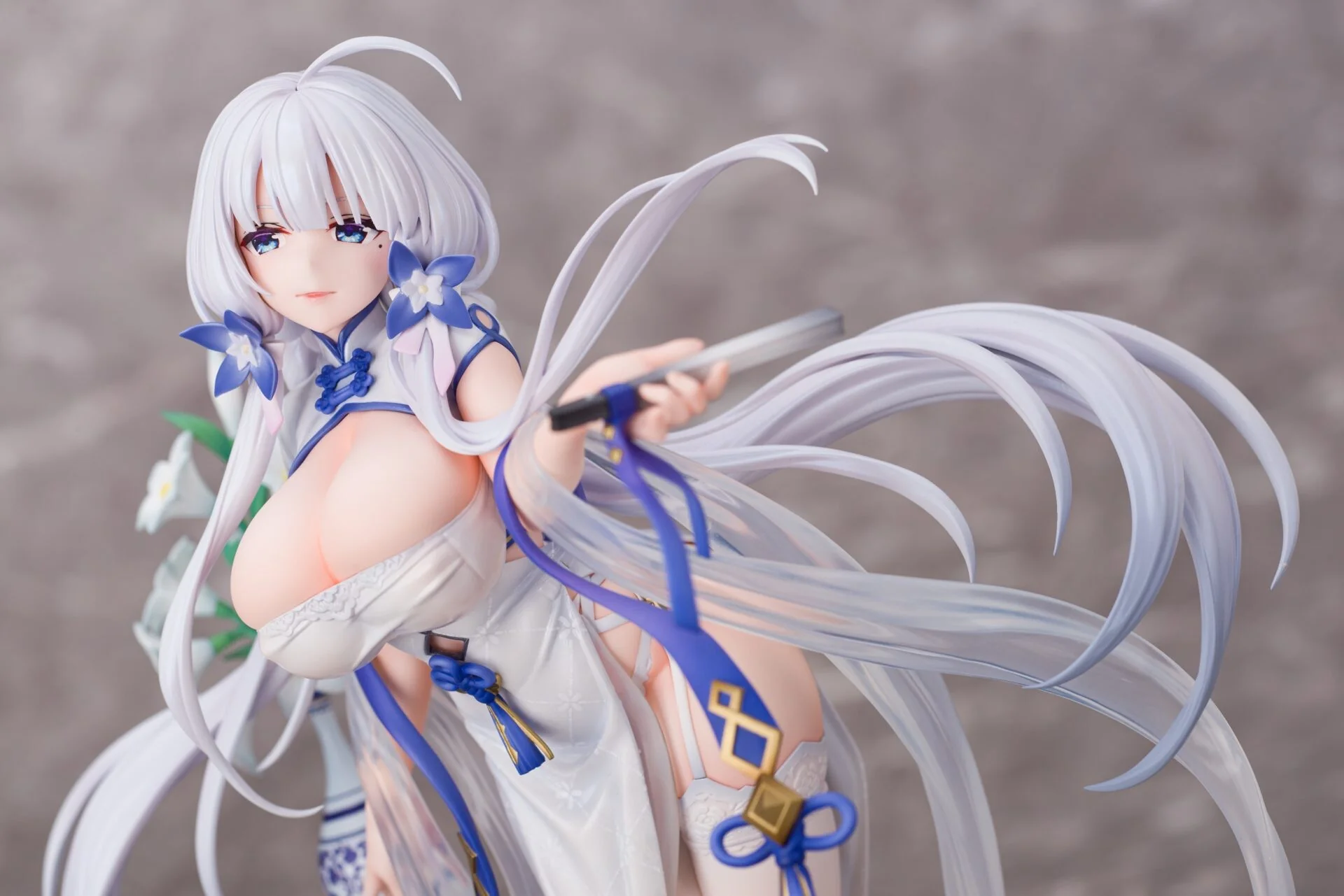 Illustrious Maiden Lily`s Radiance Ver. Brilliant Journey - Image 11