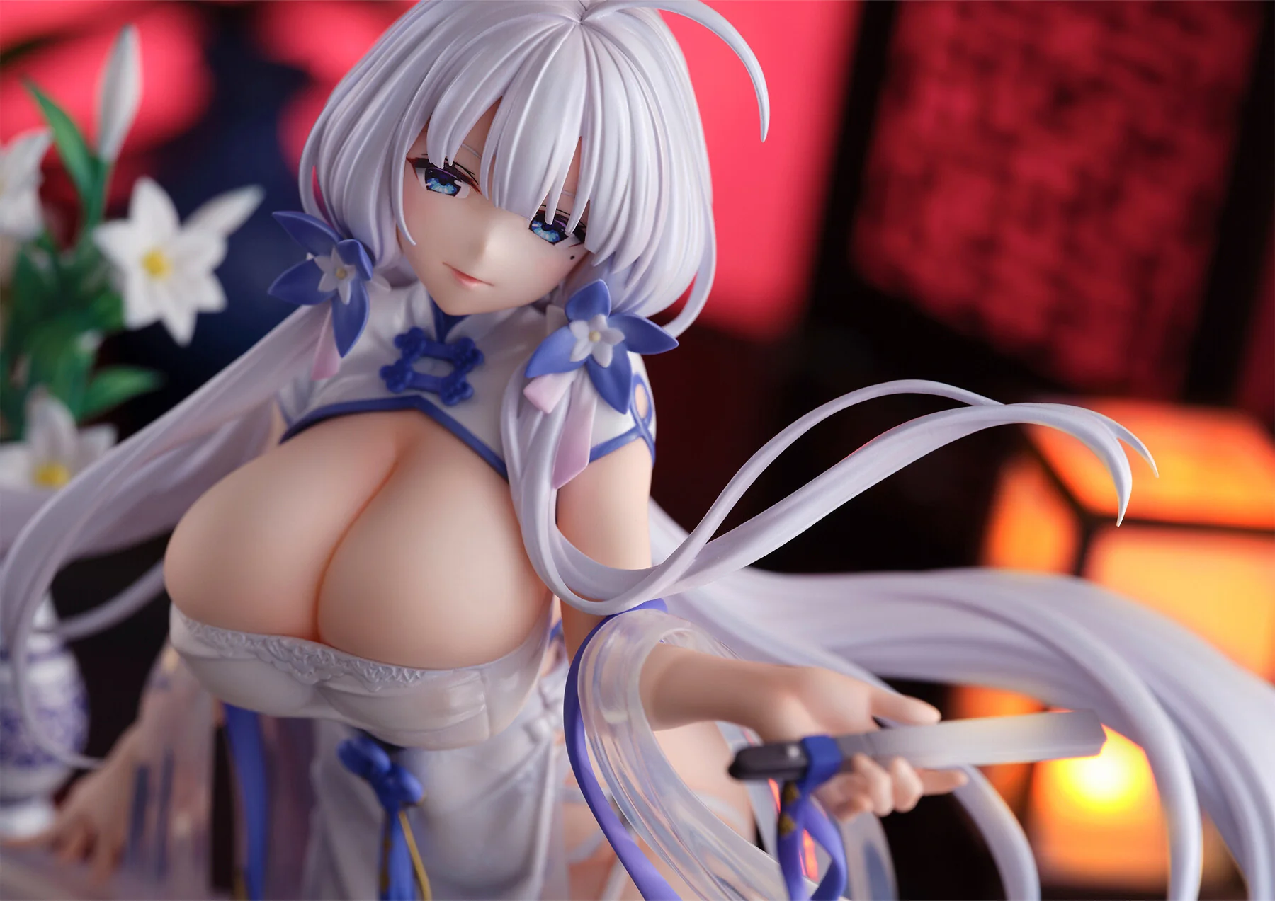 Illustrious Maiden Lily`s Radiance Ver. Brilliant Journey - Image 15