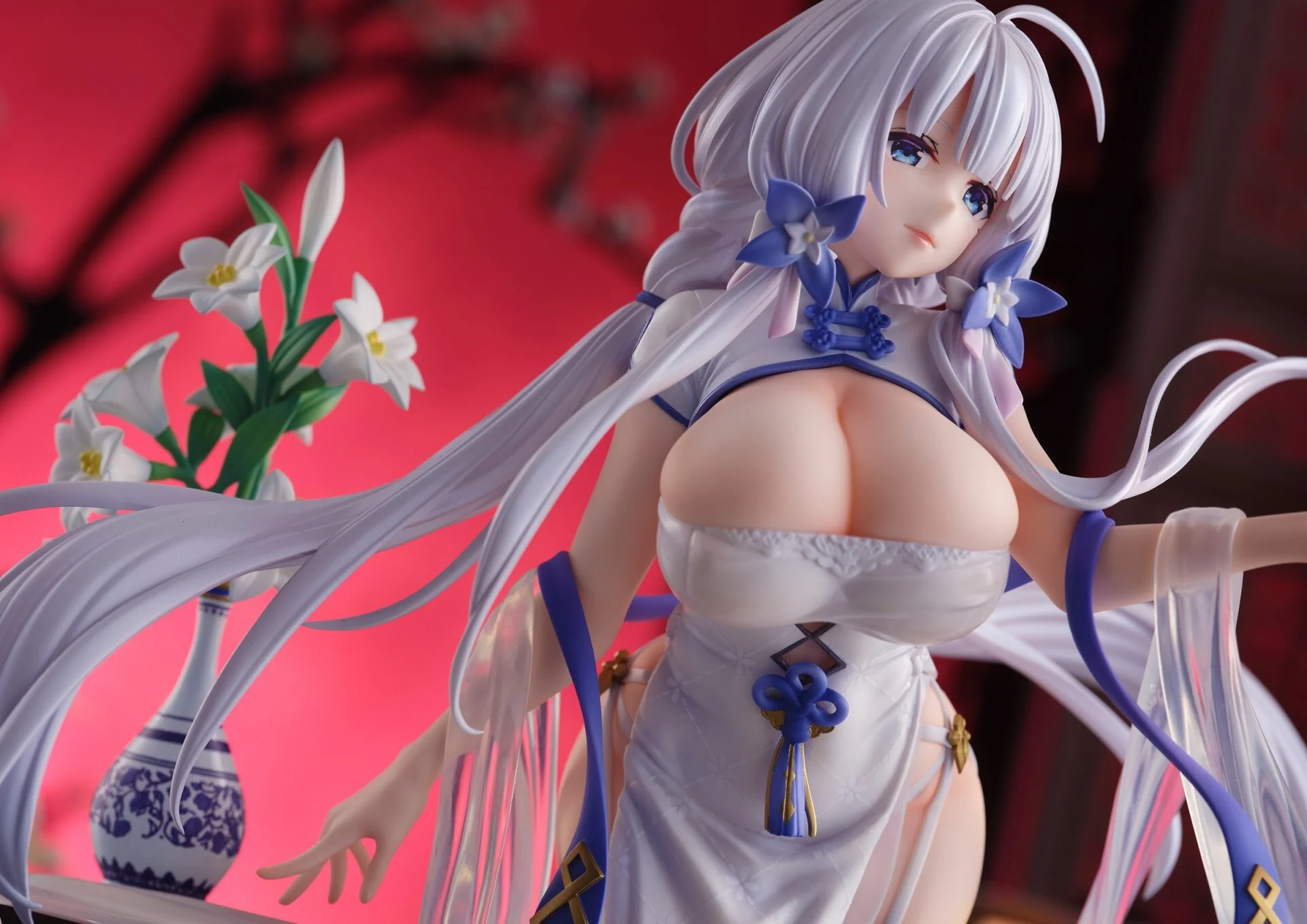 Illustrious Maiden Lily`s Radiance Ver. Brilliant Journey - Image 16