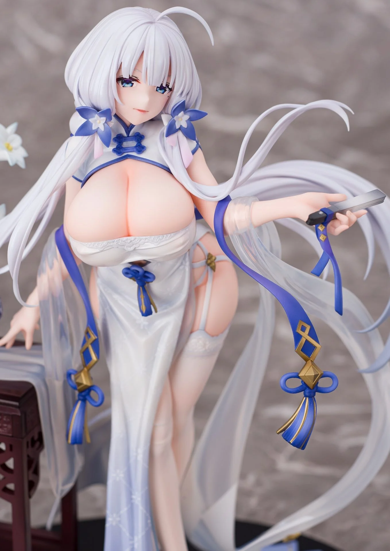 Illustrious Maiden Lily`s Radiance Ver. Brilliant Journey - Image 17