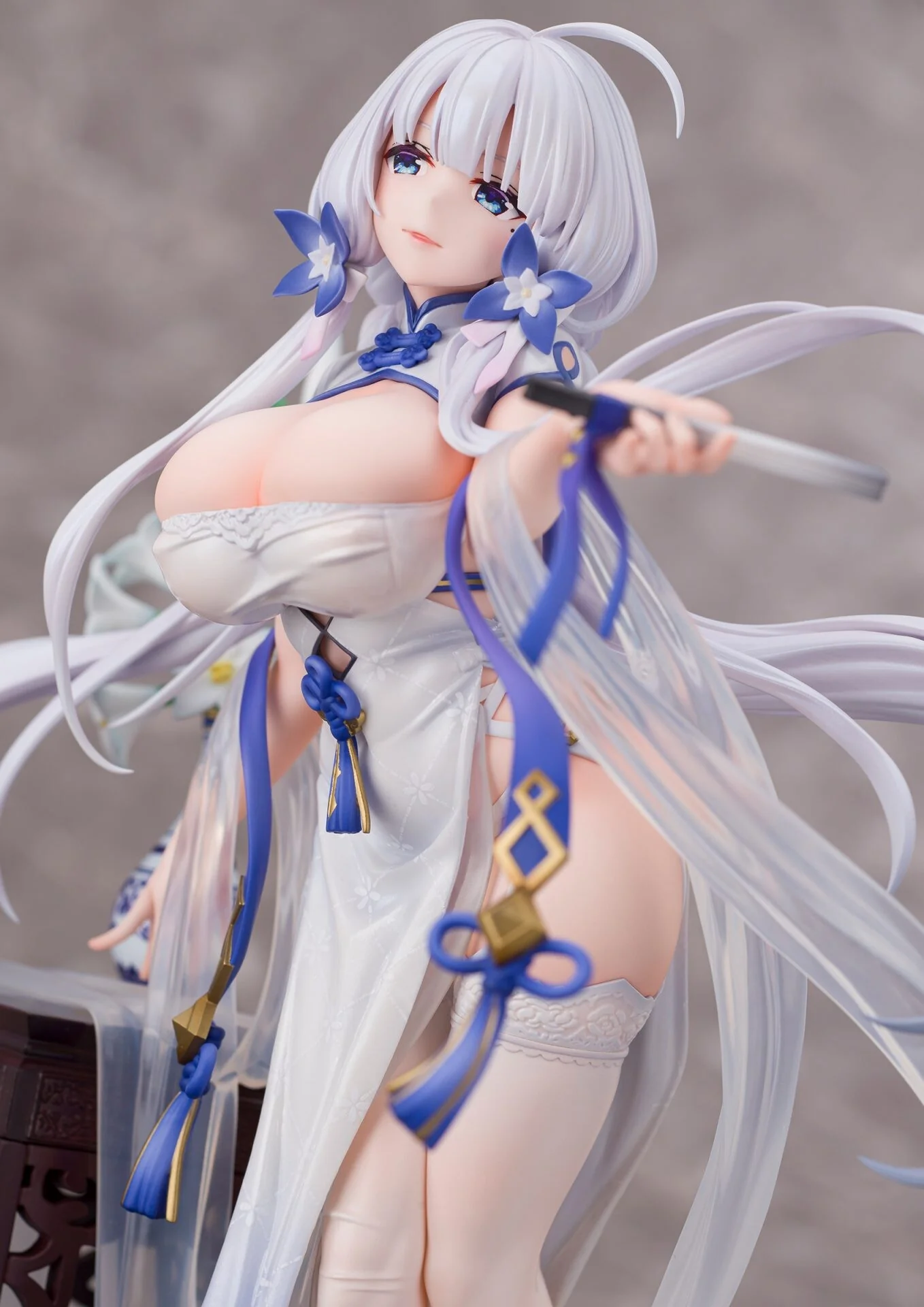 Illustrious Maiden Lily`s Radiance Ver. Brilliant Journey - Image 19