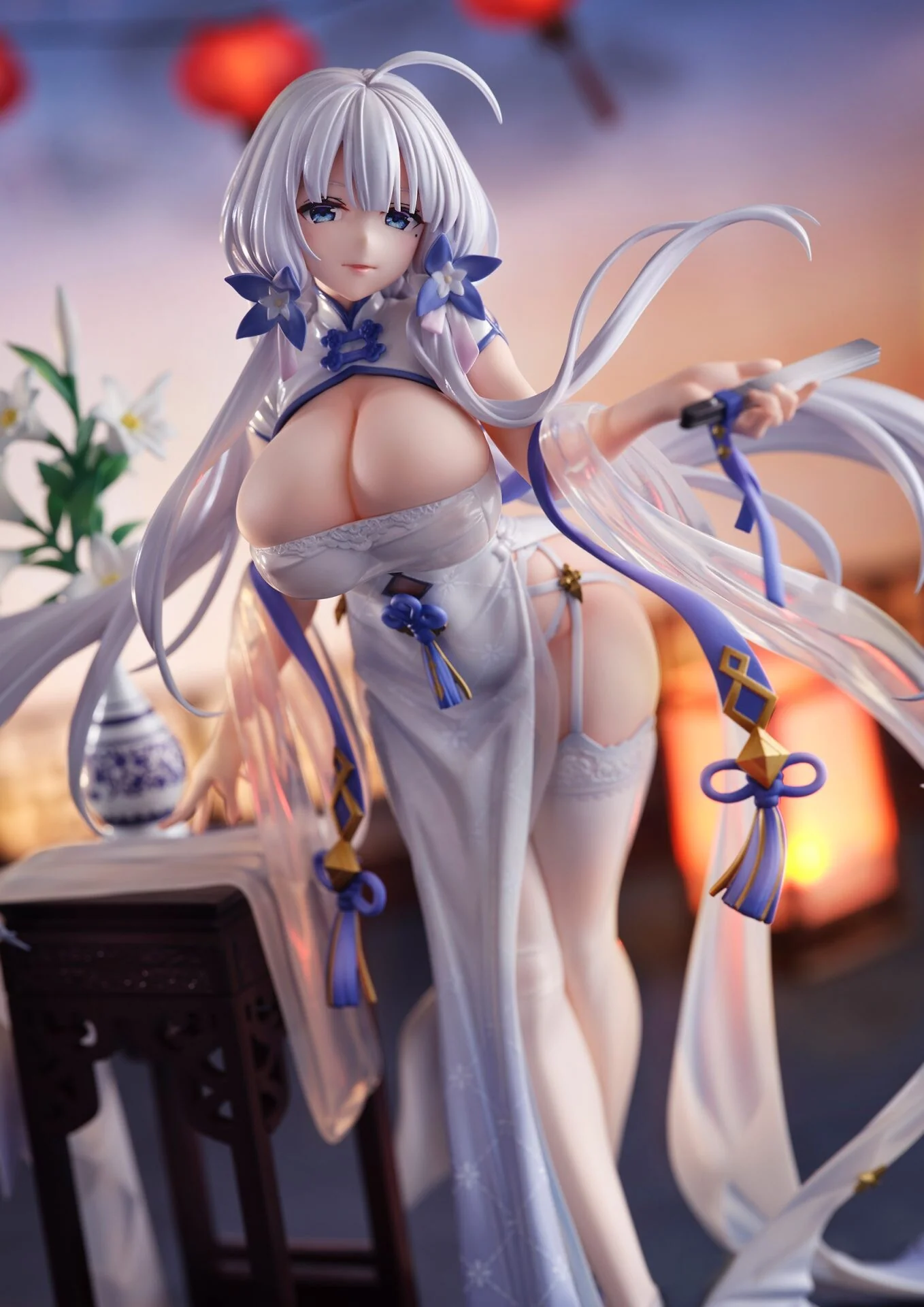 Illustrious Maiden Lily`s Radiance Ver. Brilliant Journey - Image 2