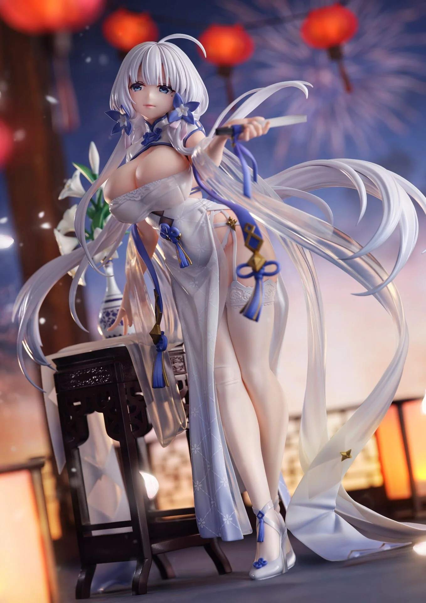 Illustrious Maiden Lily`s Radiance Ver. Brilliant Journey - Image 3