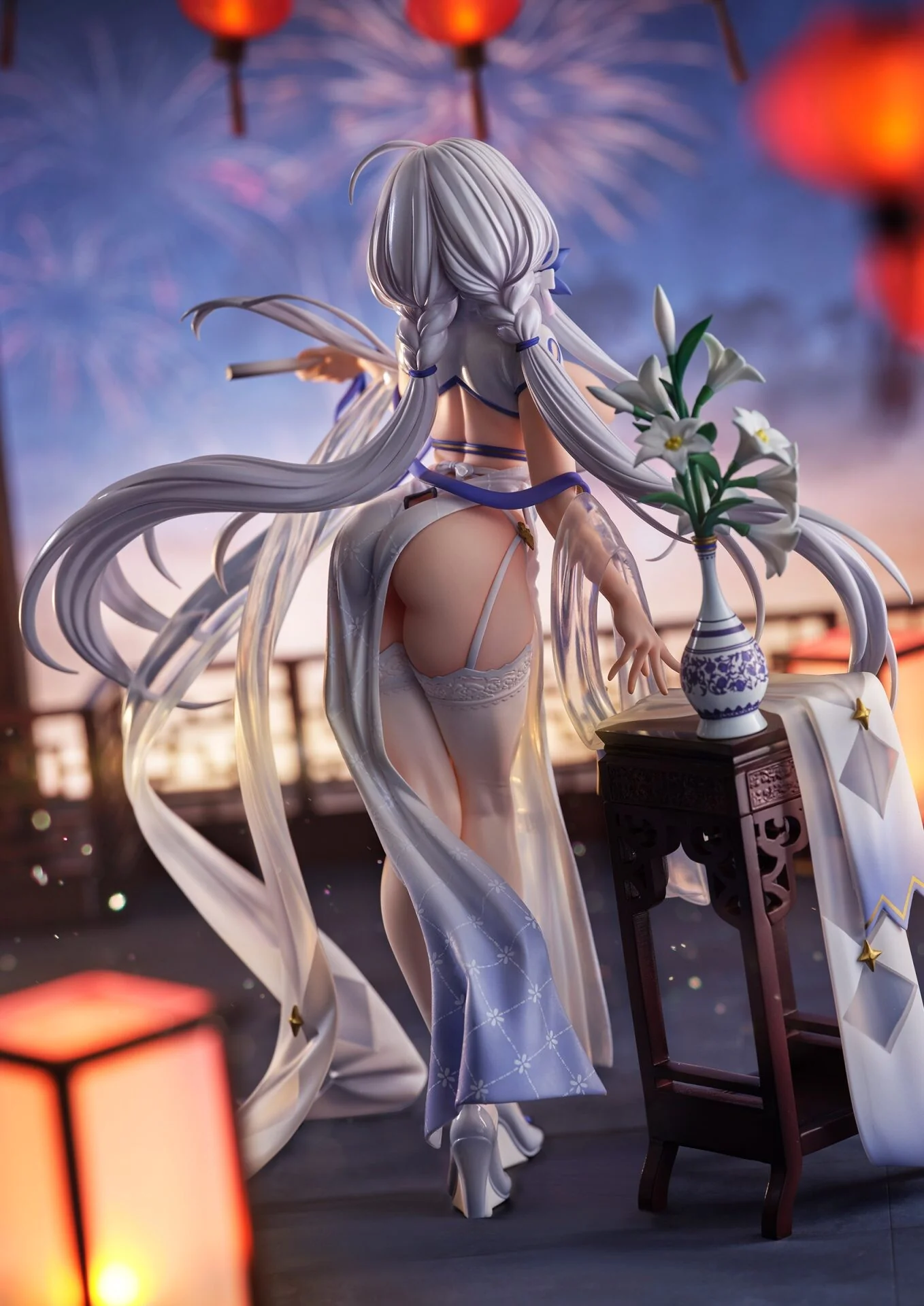 Illustrious Maiden Lily`s Radiance Ver. Brilliant Journey - Image 4