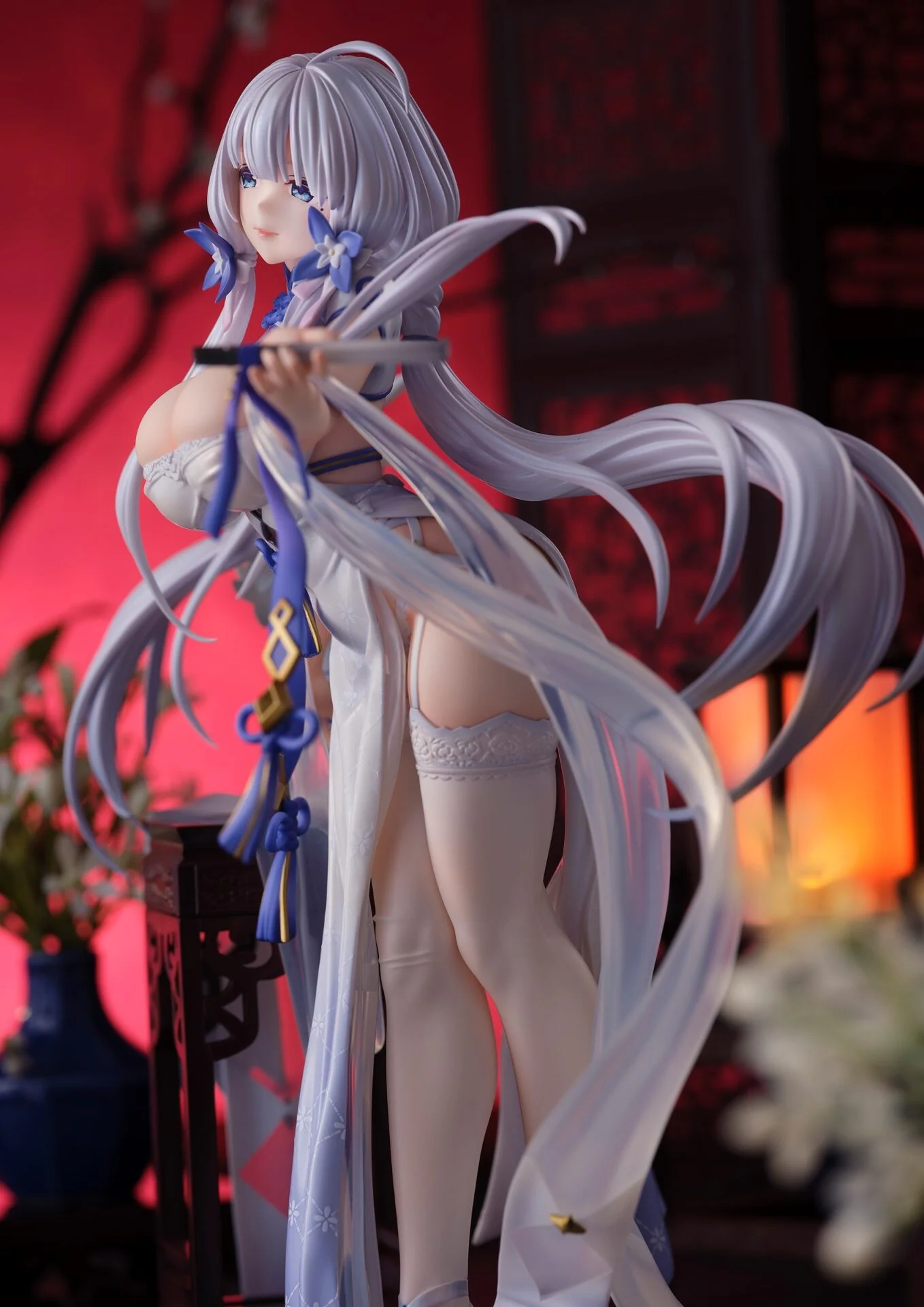 Illustrious Maiden Lily`s Radiance Ver. Brilliant Journey - Image 5