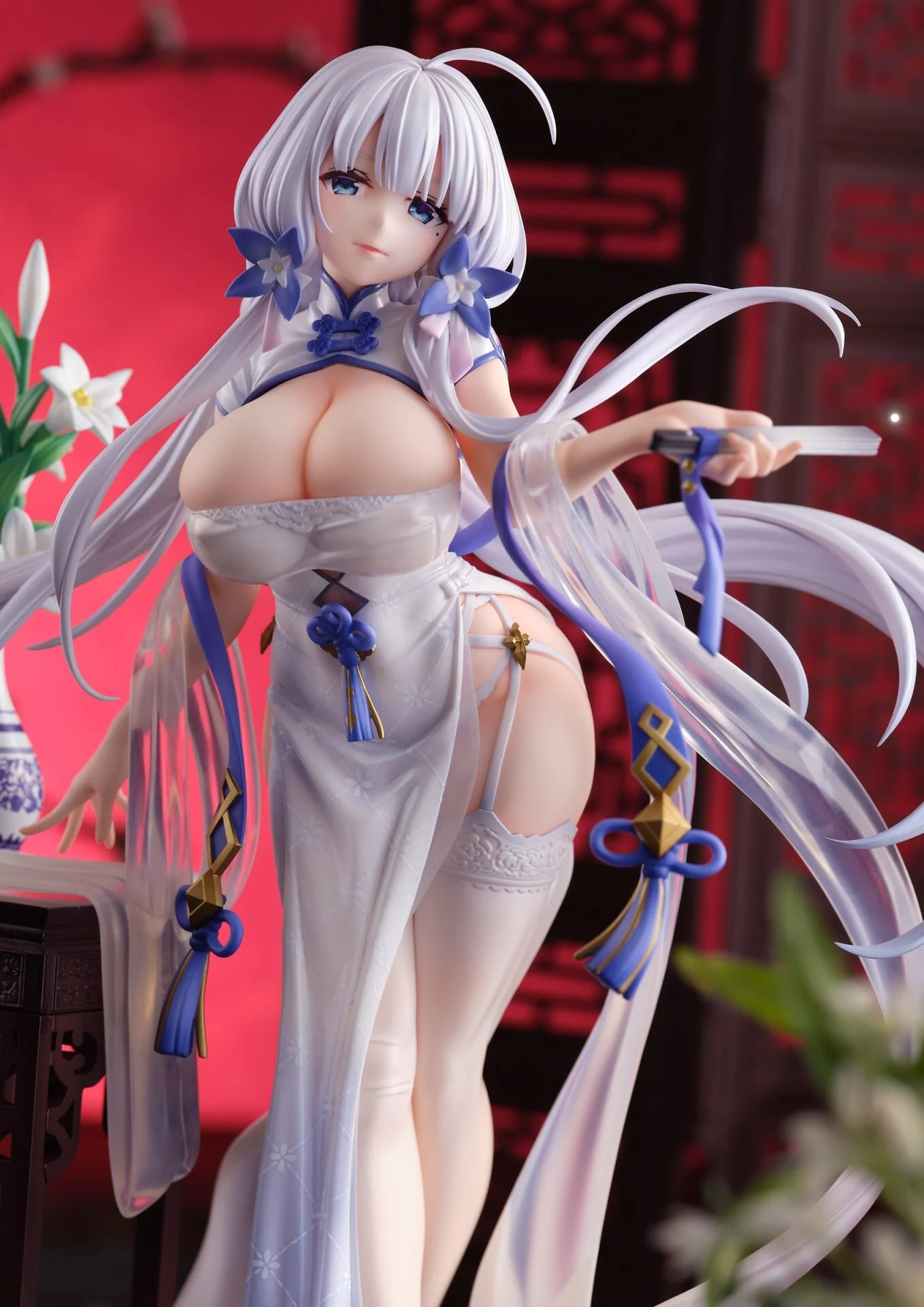 Illustrious Maiden Lily`s Radiance Ver. Brilliant Journey - Image 6