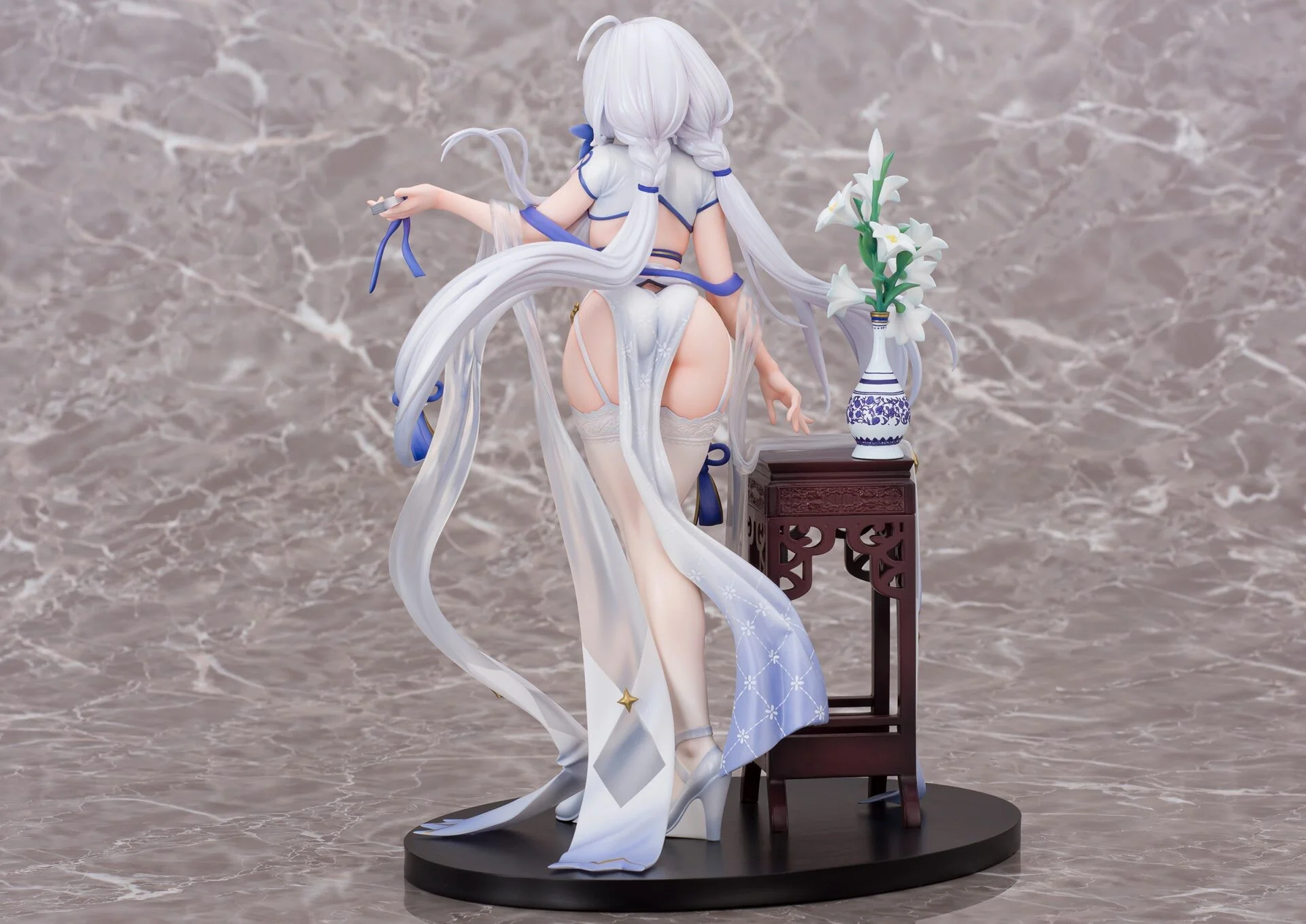 Illustrious Maiden Lily`s Radiance Ver. Brilliant Journey - Image 7
