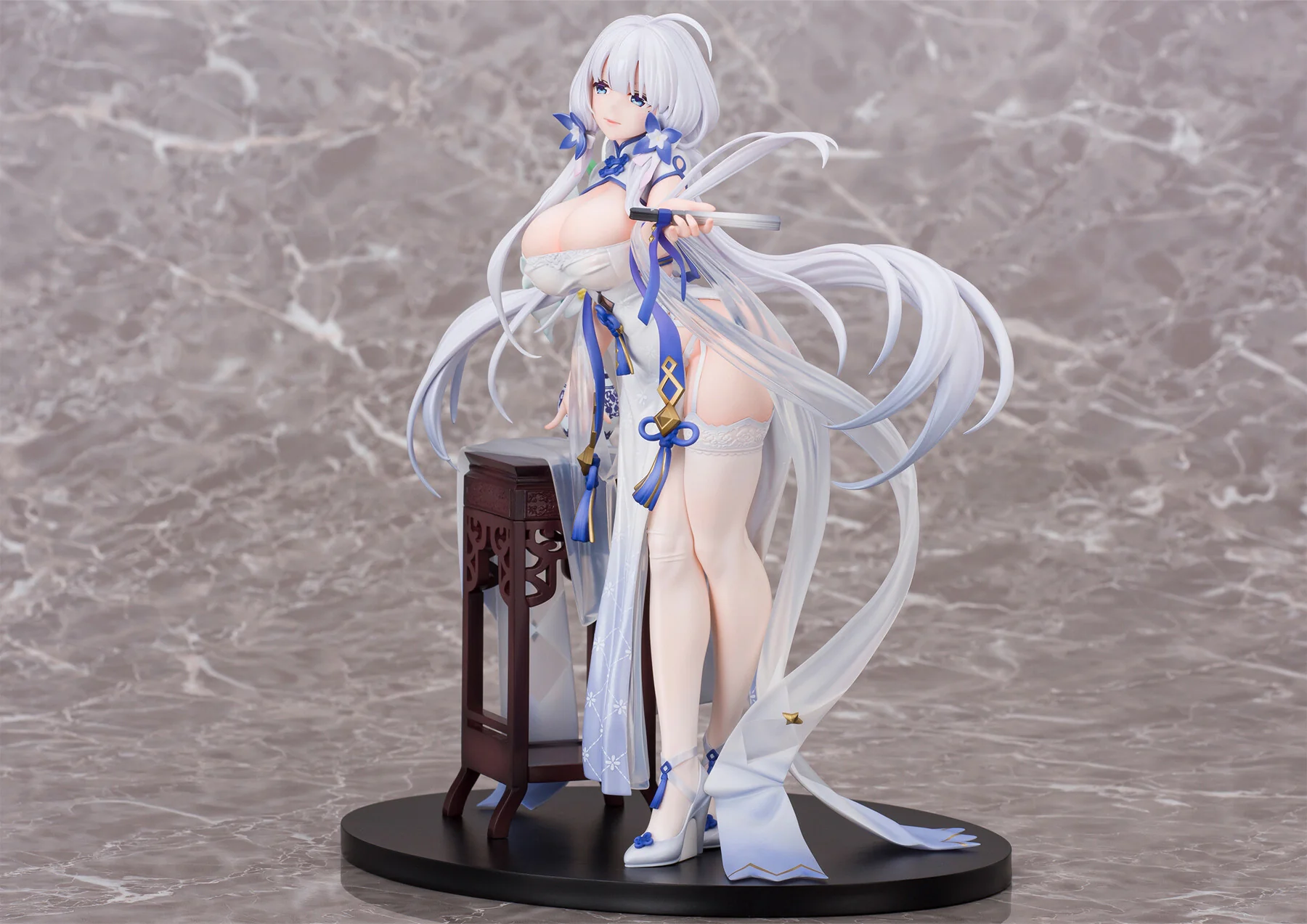 Illustrious Maiden Lily`s Radiance Ver. Brilliant Journey - Image 8