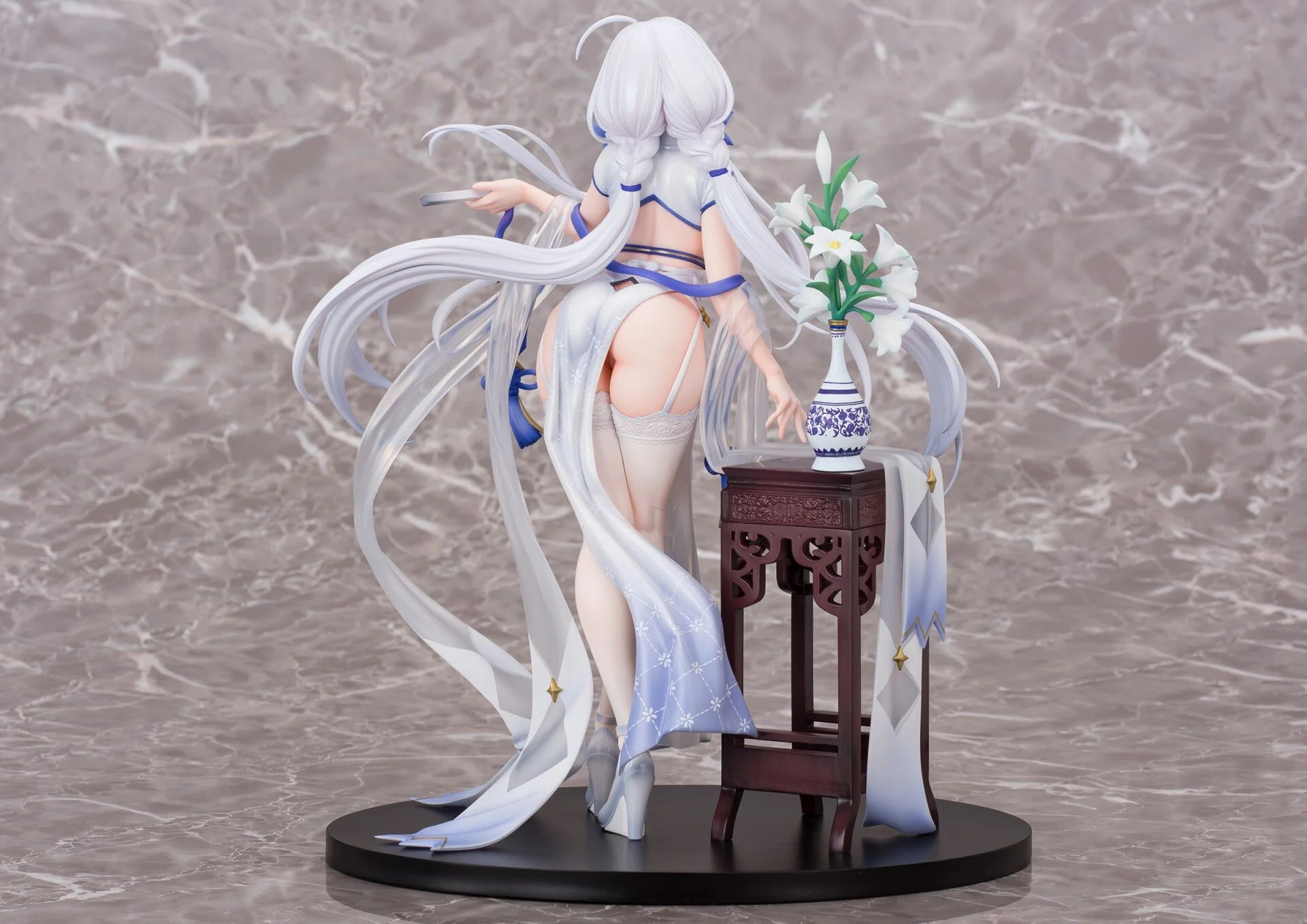 Illustrious Maiden Lily`s Radiance Ver. Brilliant Journey - Image 9