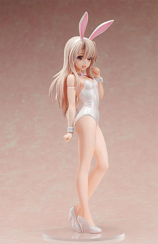 Illyasviel von Einzbern Bare Leg Bunny Ver. - FREEing - Image 3