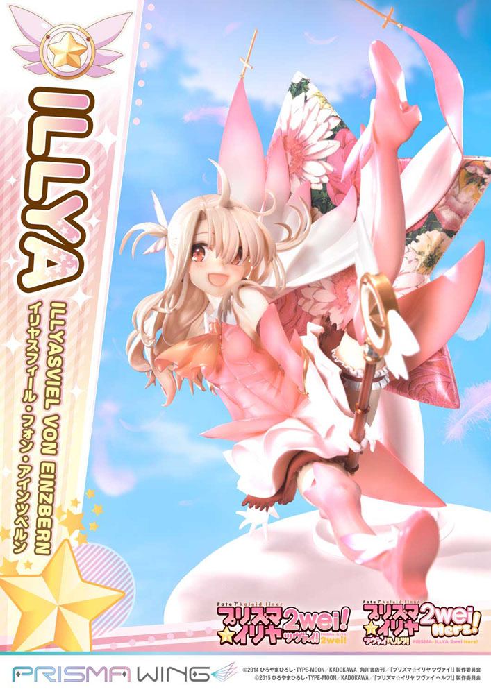 Illyasviel von Einzbern Bonus Version Prime 1 Studio - Image 14
