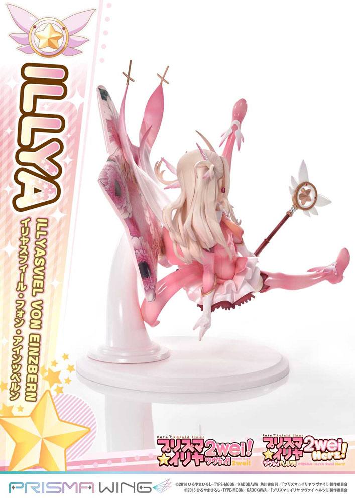 Illyasviel von Einzbern Bonus Version Prime 1 Studio - Image 19