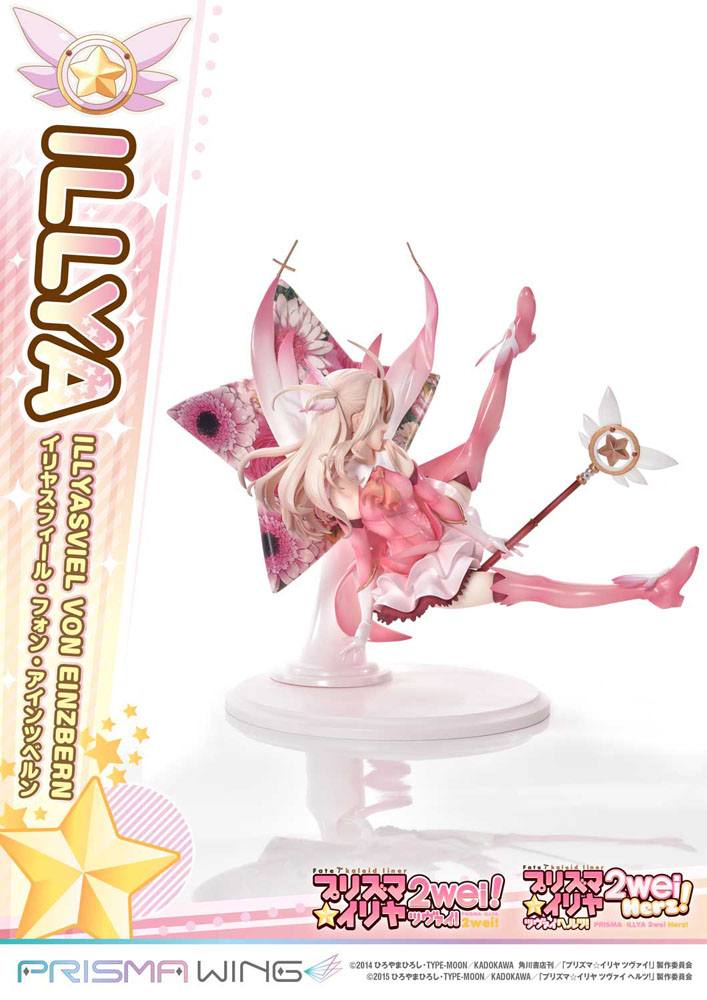 Illyasviel von Einzbern Bonus Version Prime 1 Studio - Image 20