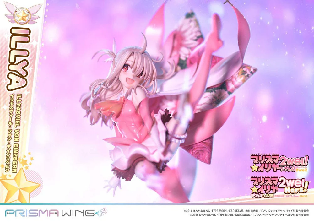 Illyasviel von Einzbern Bonus Version Prime 1 Studio - Image 29