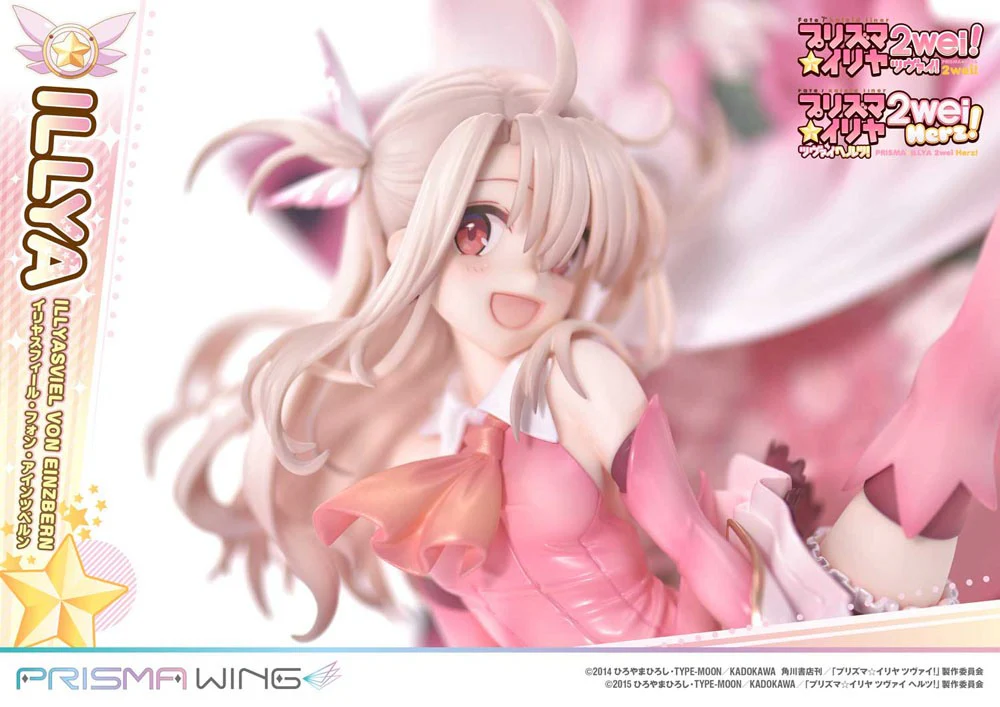 Illyasviel von Einzbern Bonus Version Prime 1 Studio - Image 5