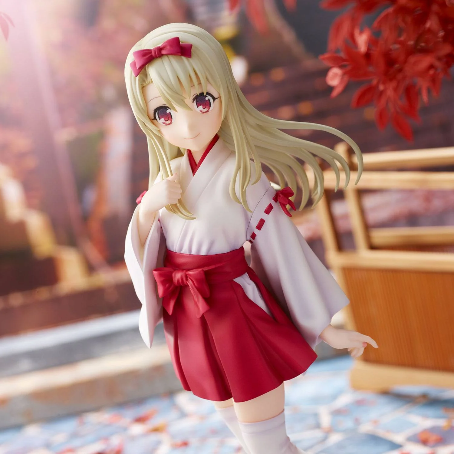 Illyasviel von Einzbern Fate/kaleid liner Union Creative - Image 12