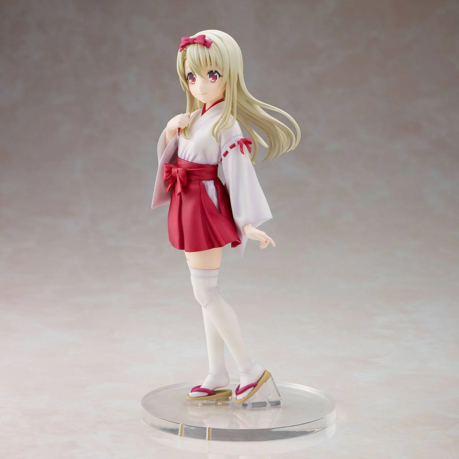 Illyasviel von Einzbern Fate/kaleid liner Union Creative - Image 3