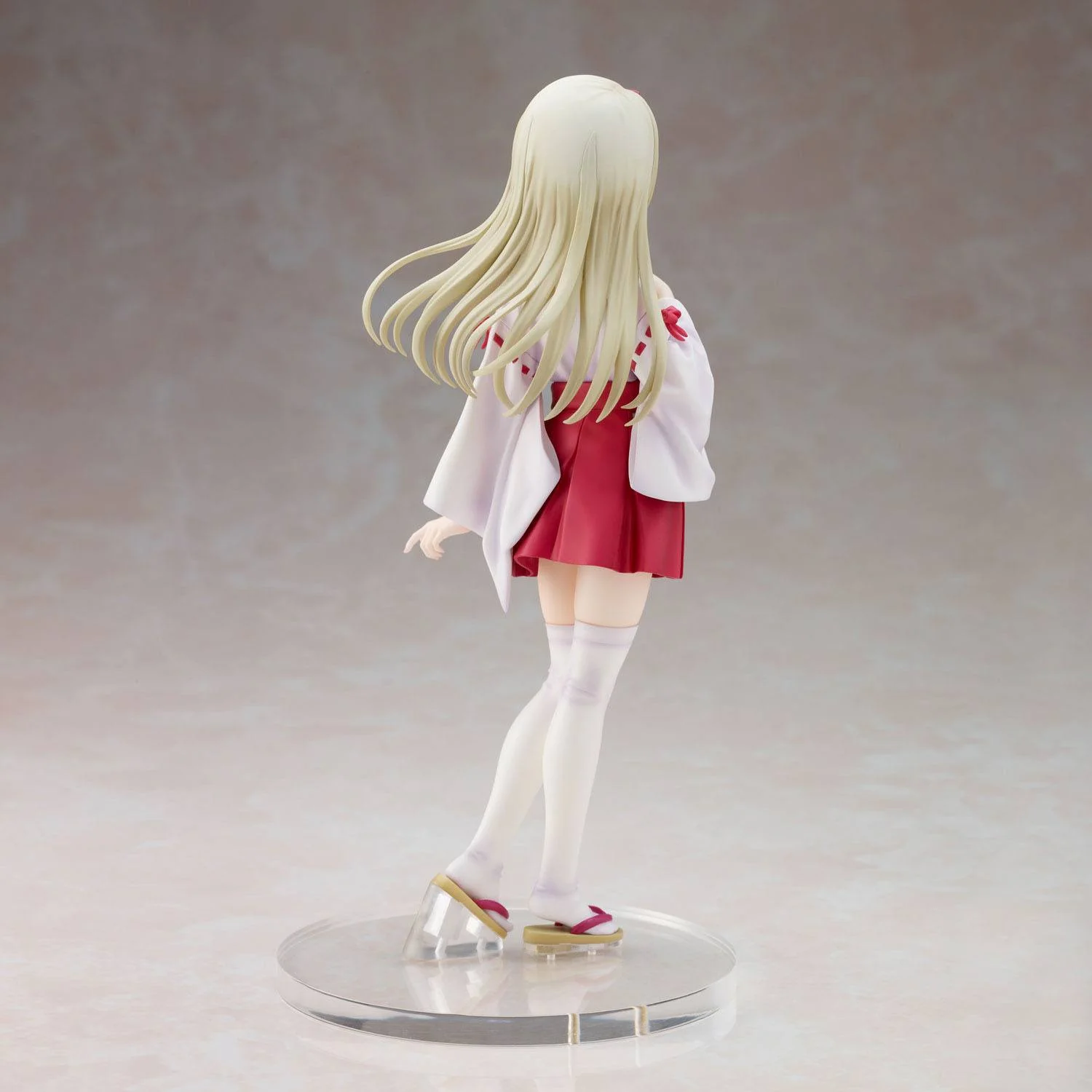 Illyasviel von Einzbern Fate/kaleid liner Union Creative - Image 5