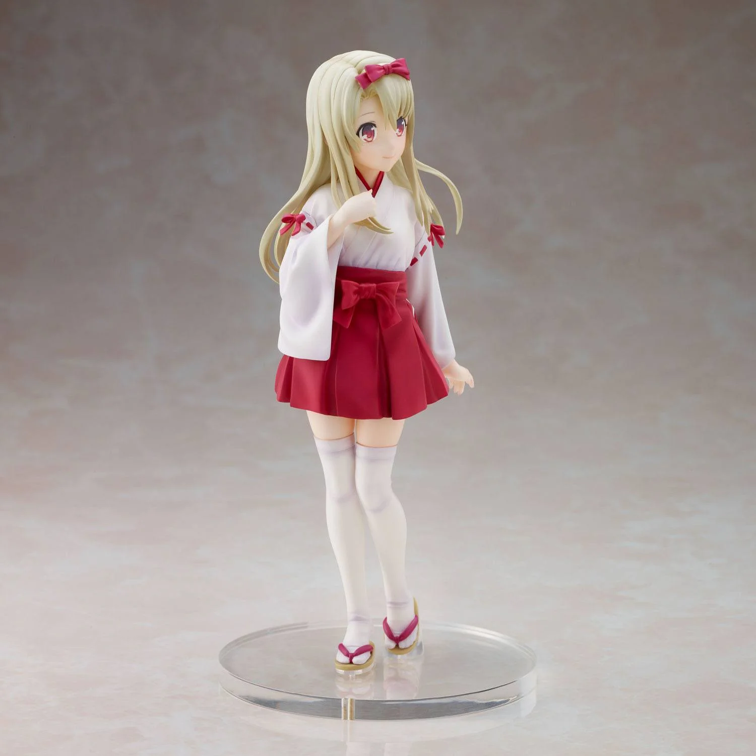Illyasviel von Einzbern Fate/kaleid liner Union Creative - Image 6