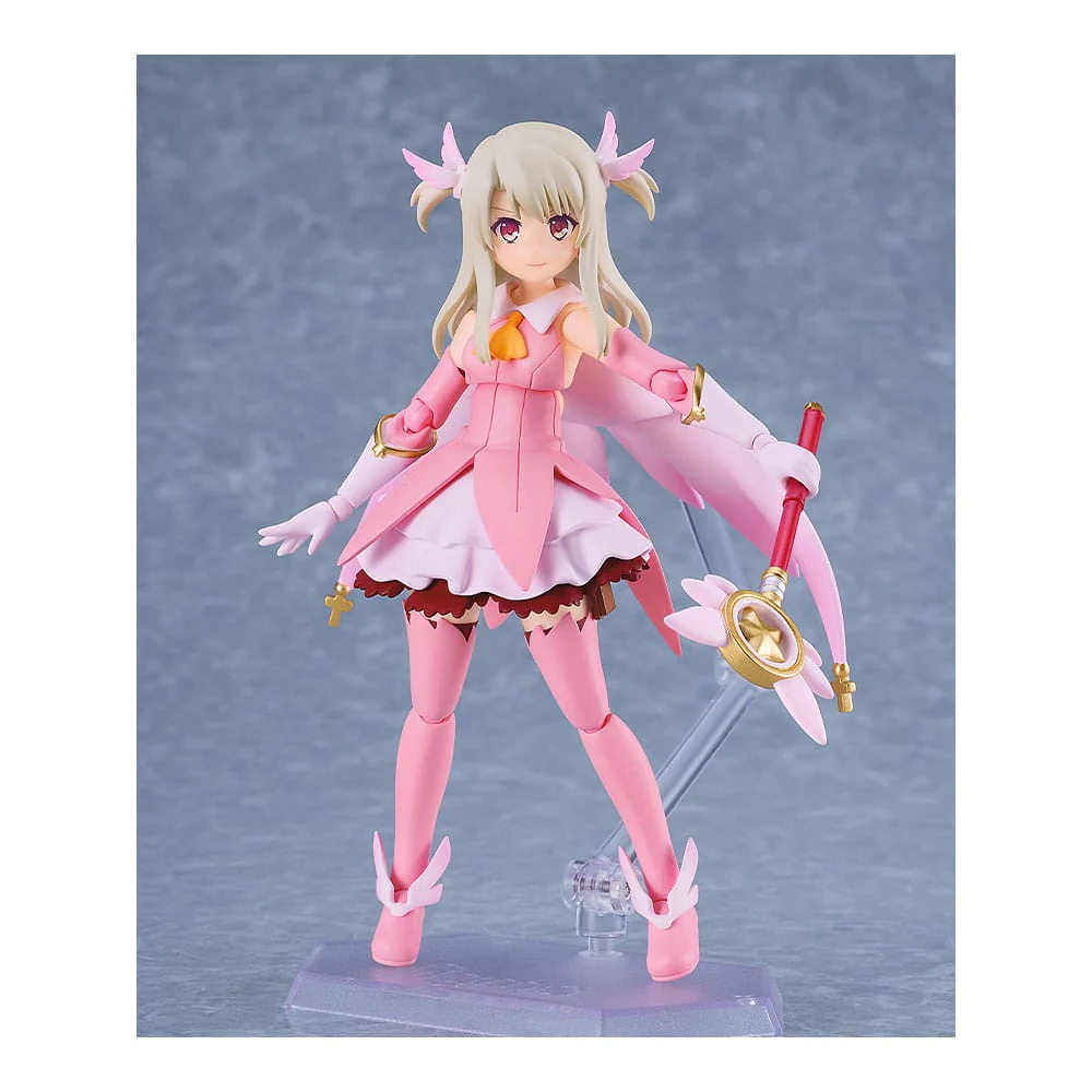 Illyasviel von Einzbern Good Smile Company - Image 2