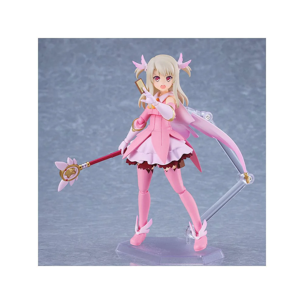 Illyasviel von Einzbern Good Smile Company - Image 6