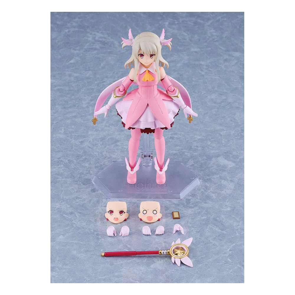 Illyasviel von Einzbern Good Smile Company - Image 8