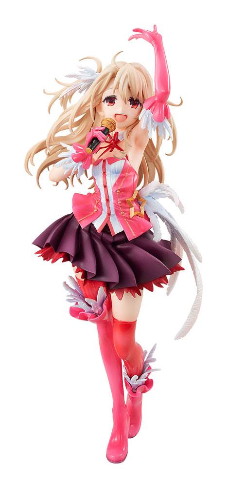 Illyasviel von Einzbern Prisma Klangfest Ver. Kadokawa