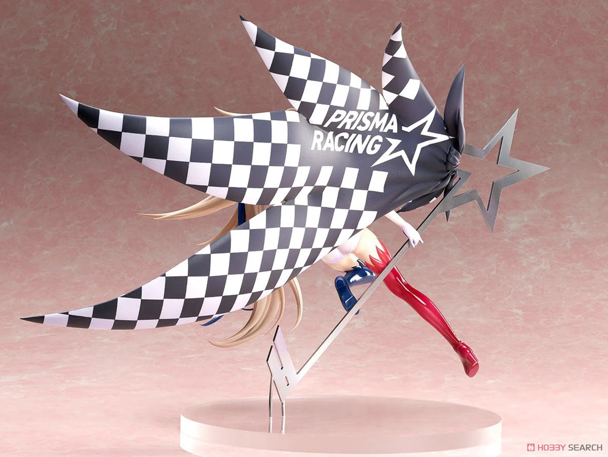 Illyasviel von Einzbern Prisma - Racing Ver. - Plusone - Image 3