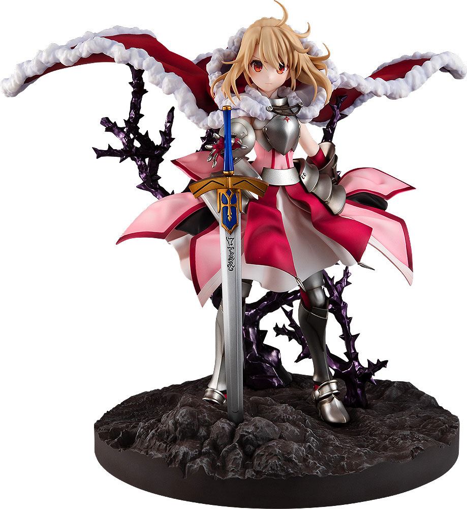 Illyasviel von Einzbern Saber/Altria Ver. Kadokawa