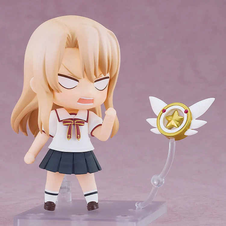 Illyasviel von Einzbern: School Uniform Ver. Nendoroid Good Smile Company - Image 2