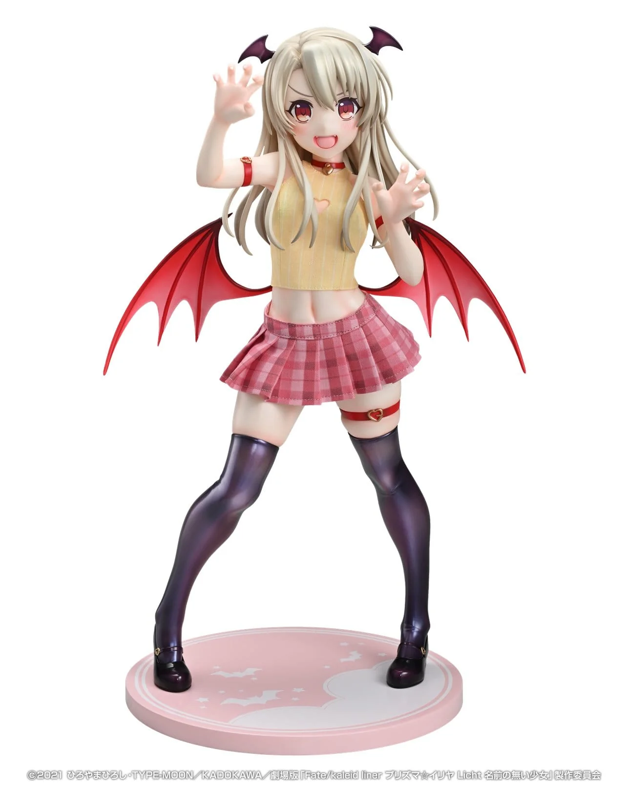 Illyasviel von Einzbern Sweet Devil Ver. Medicos Entertainment